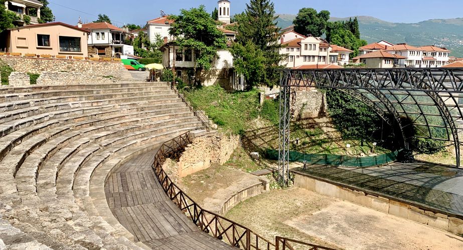 Balkan cultuur Balkan cultuur